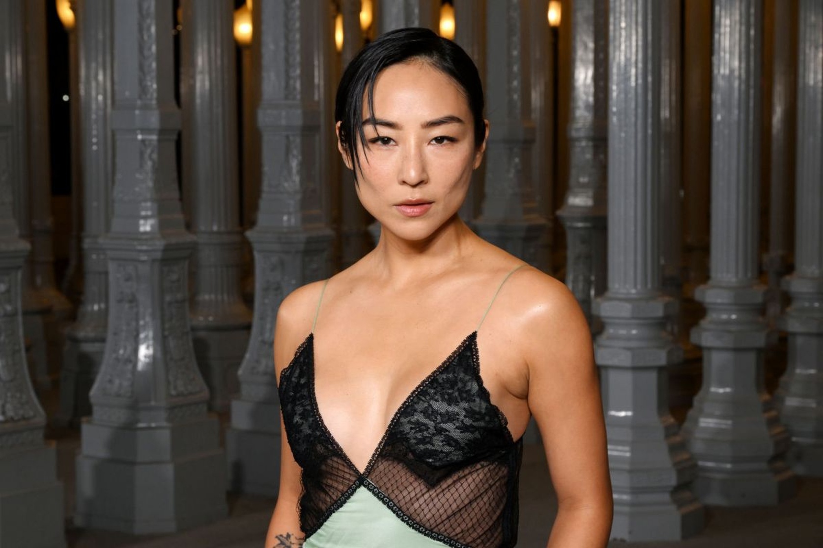 Greta Lee Greta Lee