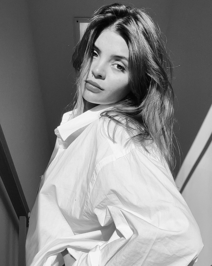 Picture of Dasha Komarova