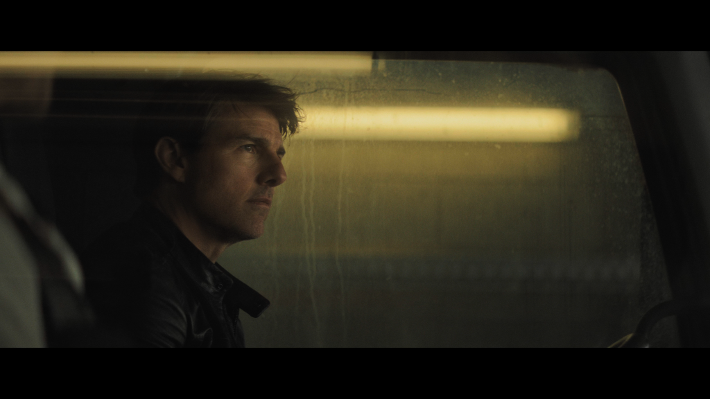 Mission: Impossible - Fallout