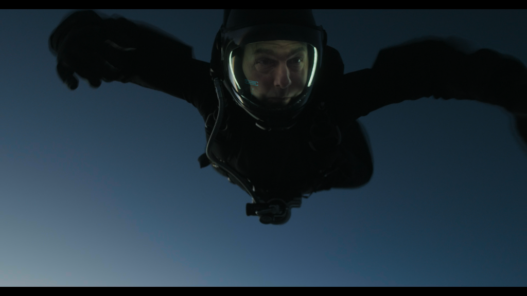 Mission: Impossible - Fallout