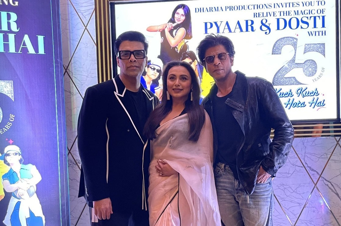 Rani Mukherjee Rani Mukherjee