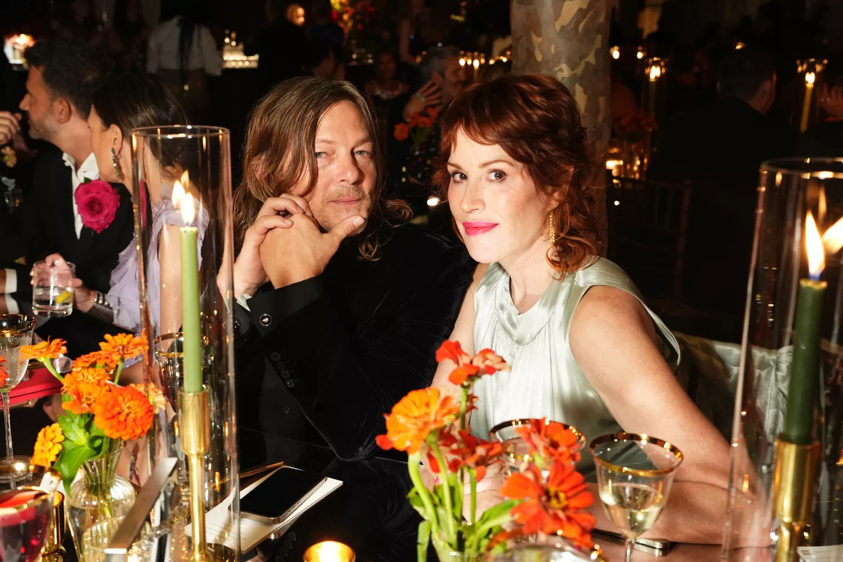 Norman Reedus