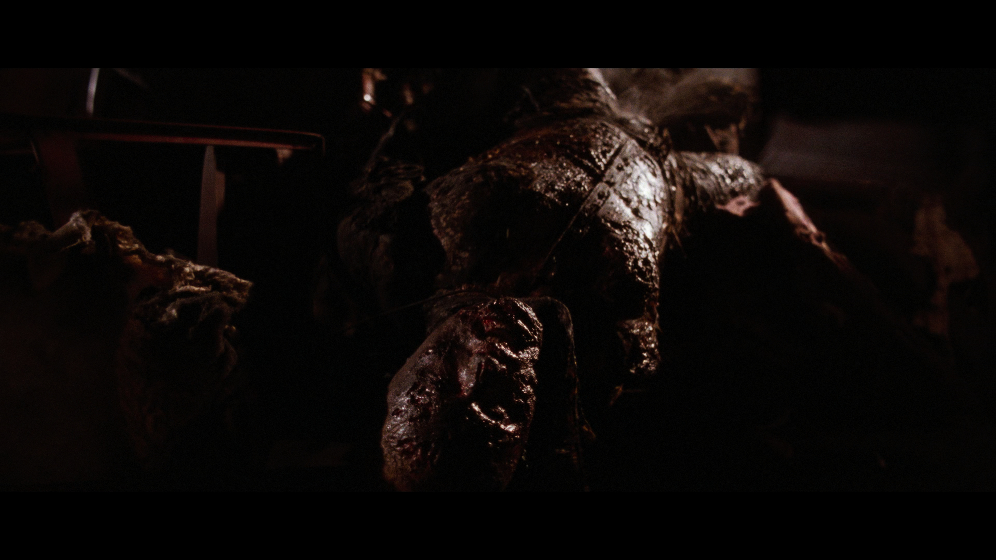 Backdraft