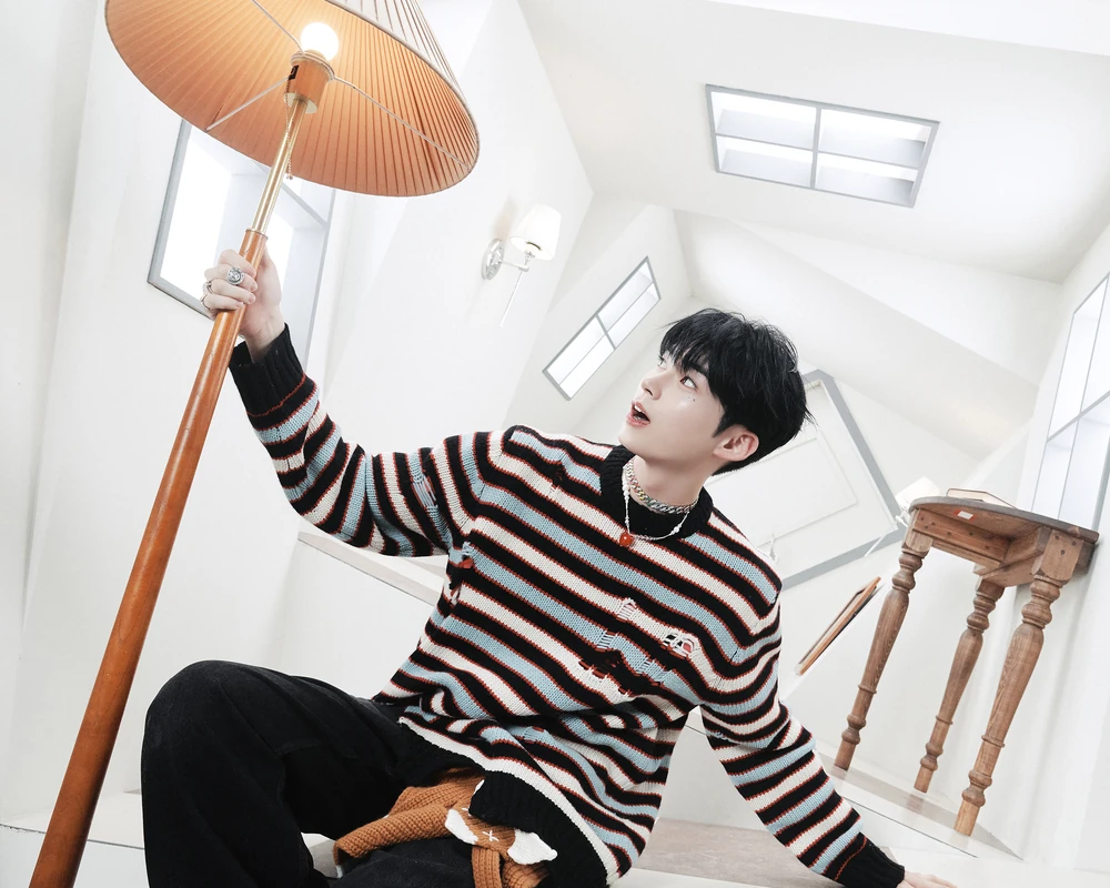 Sung Hanbin