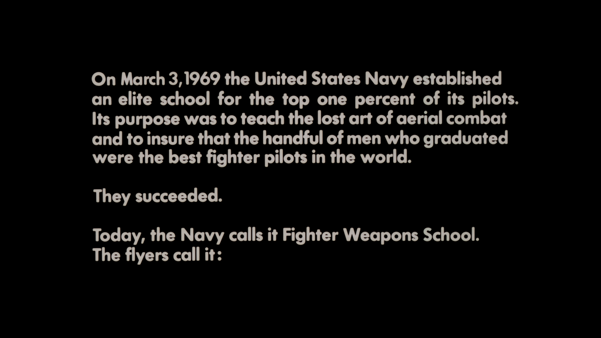 Top Gun