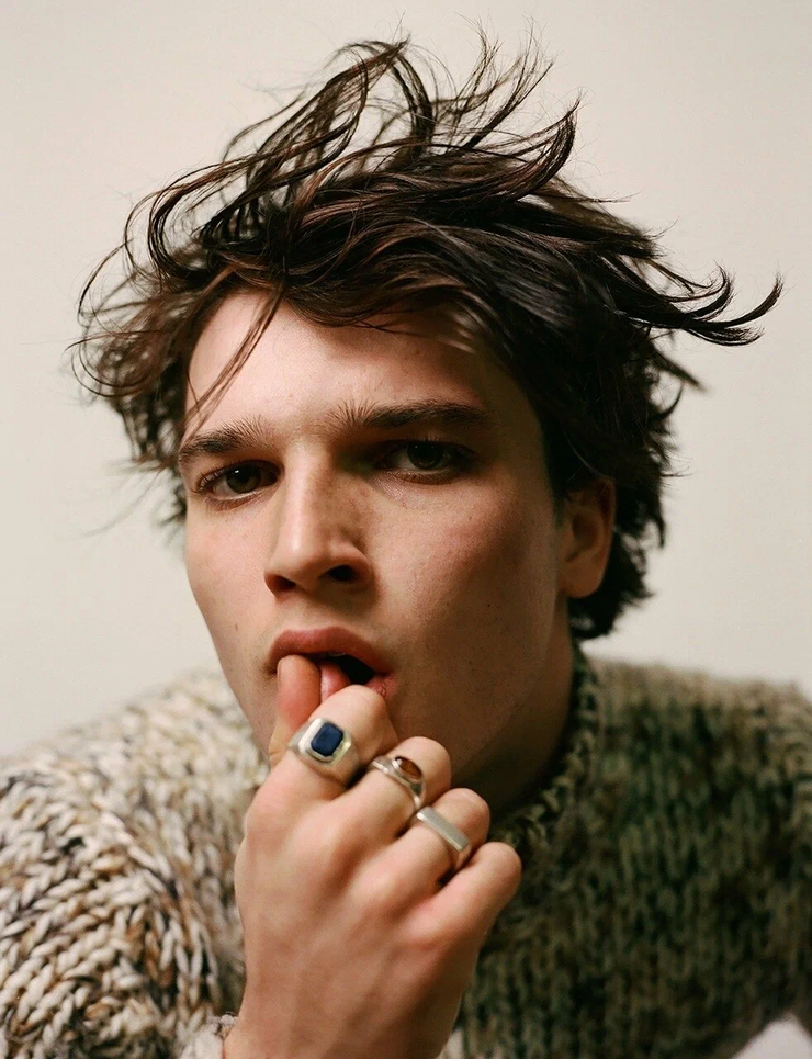 Picture of Kit Clarke