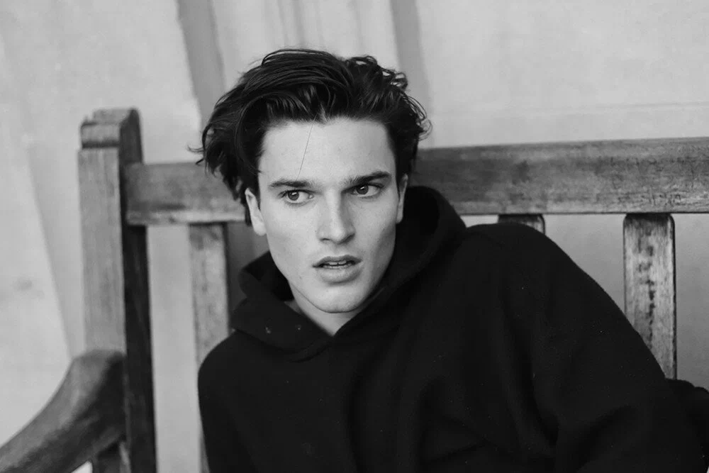 Kit Clarke