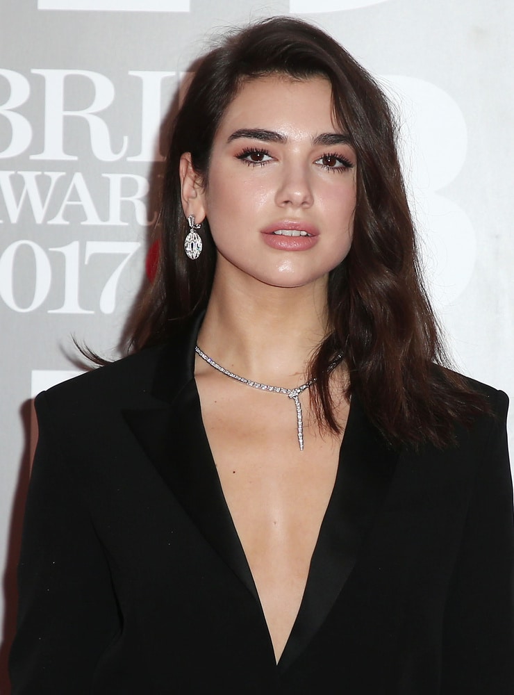 Dua Lipa image