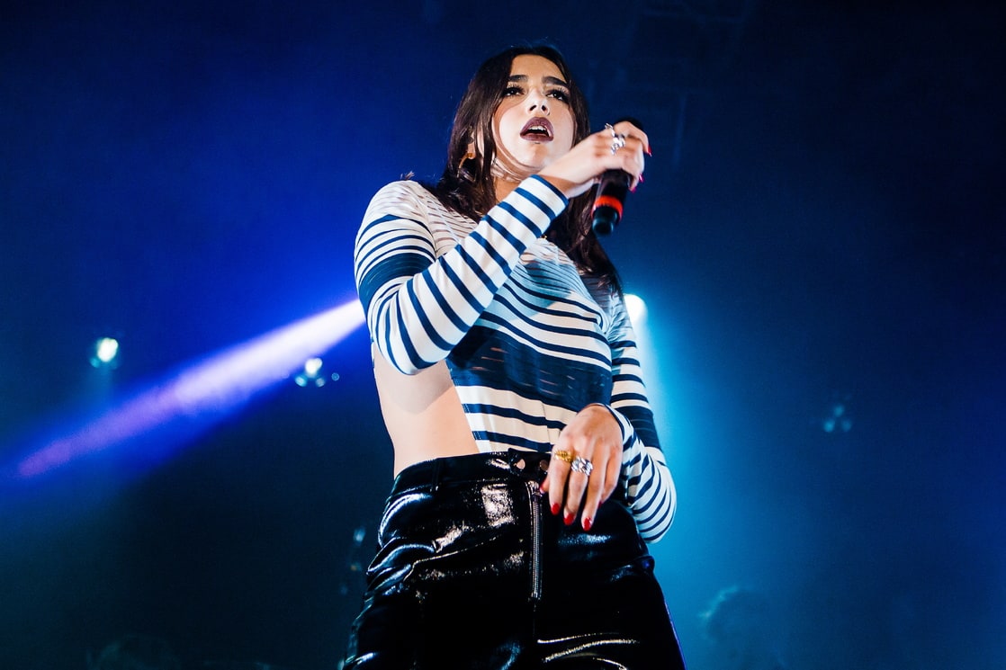 Picture of Dua Lipa