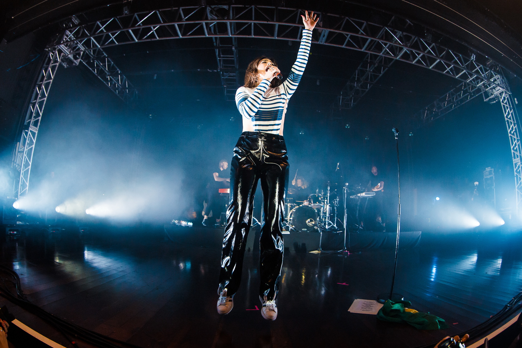 Dua Lipa