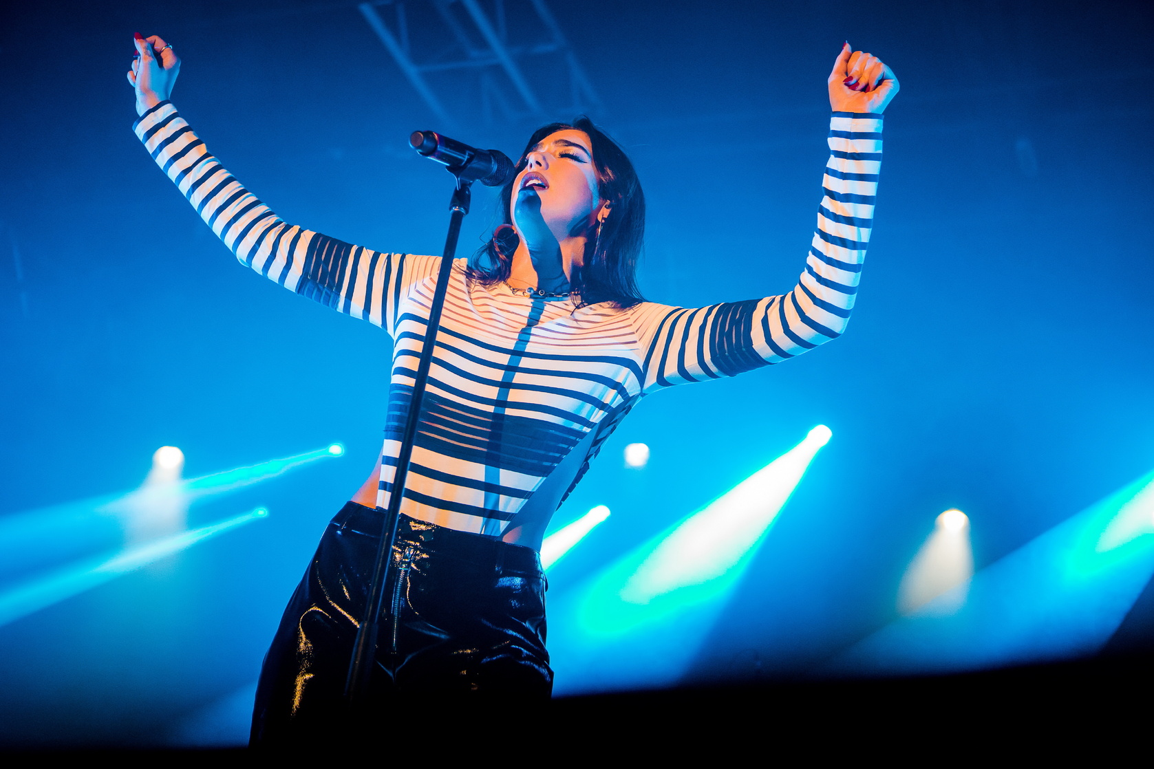 Dua Lipa