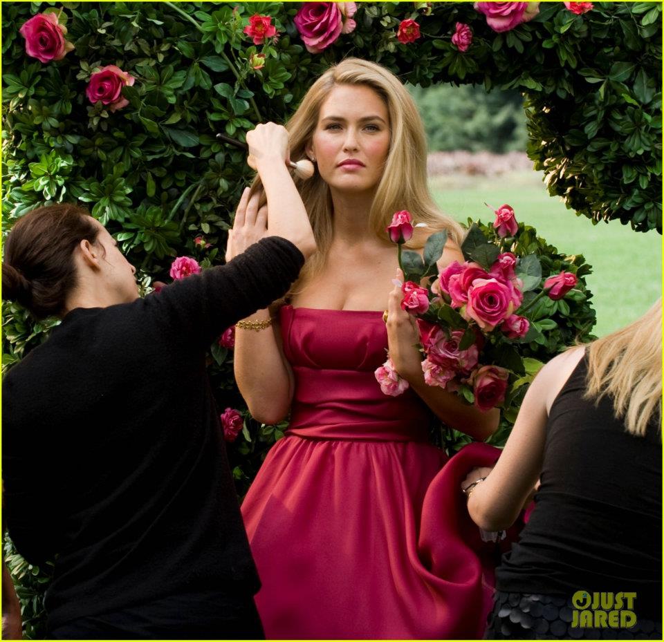 Bar Refaeli Bar Refaeli