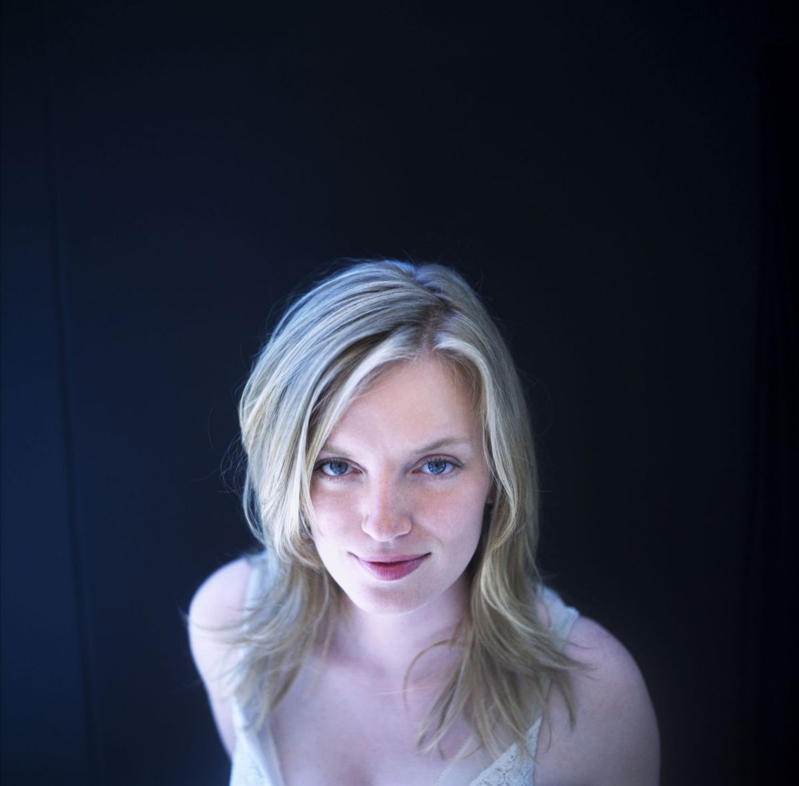 Sarah Polley
