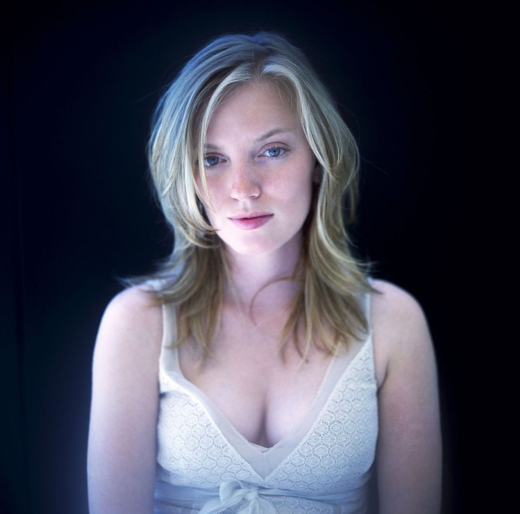 Picture of Sarah Polley