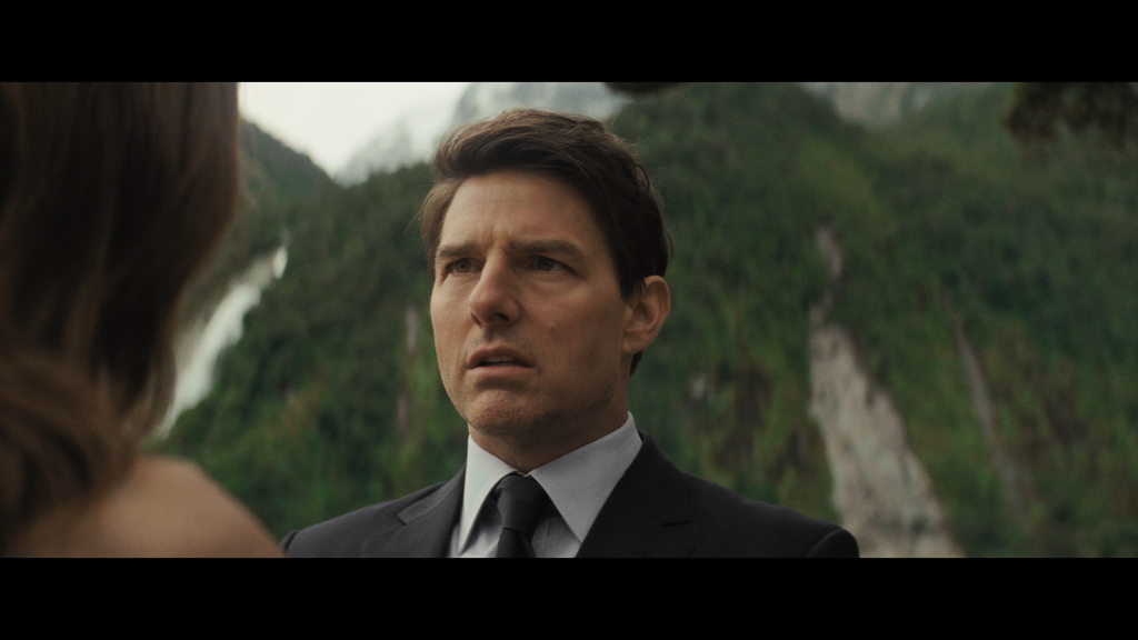 Mission: Impossible - Fallout