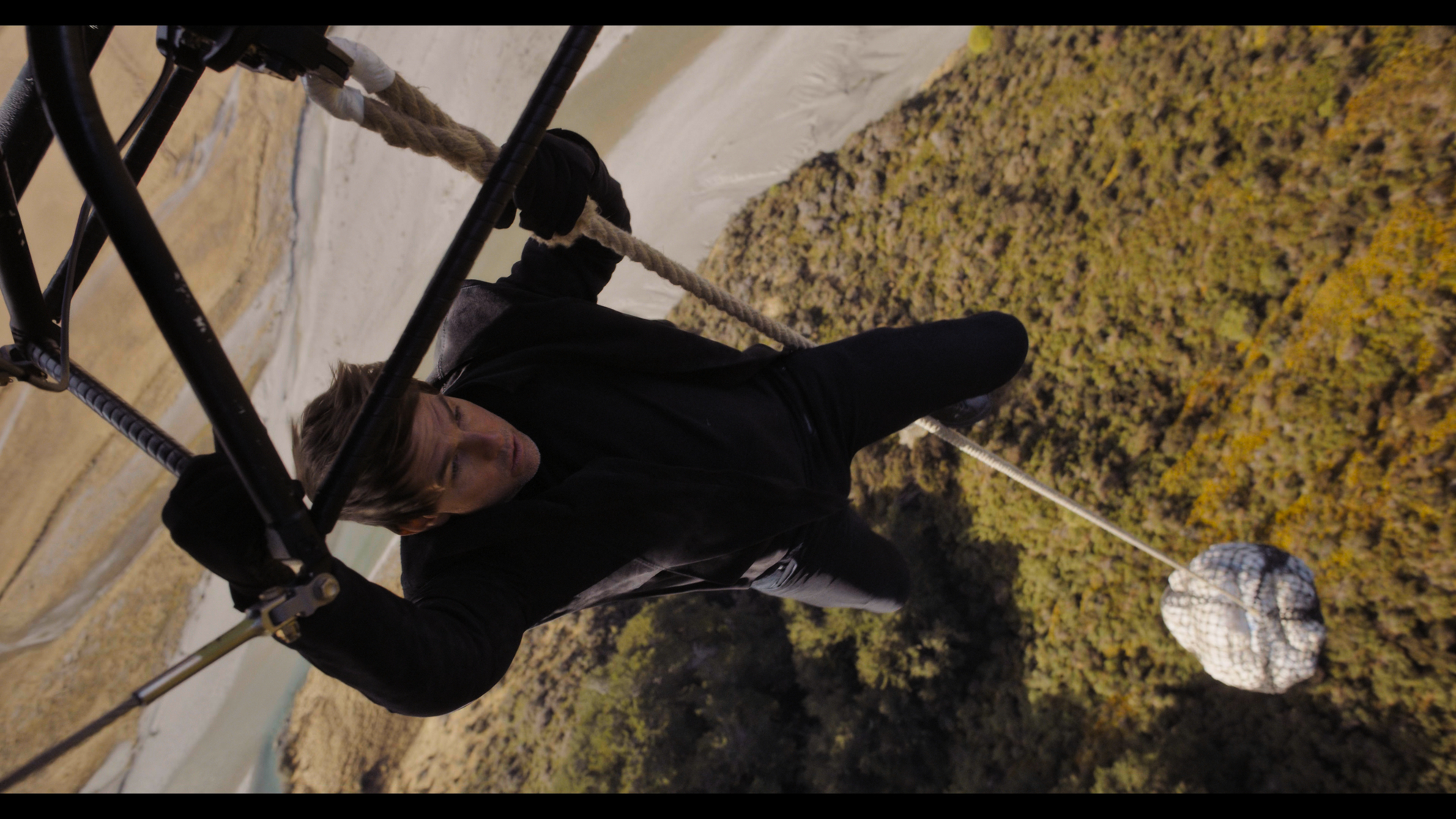Mission: Impossible - Fallout