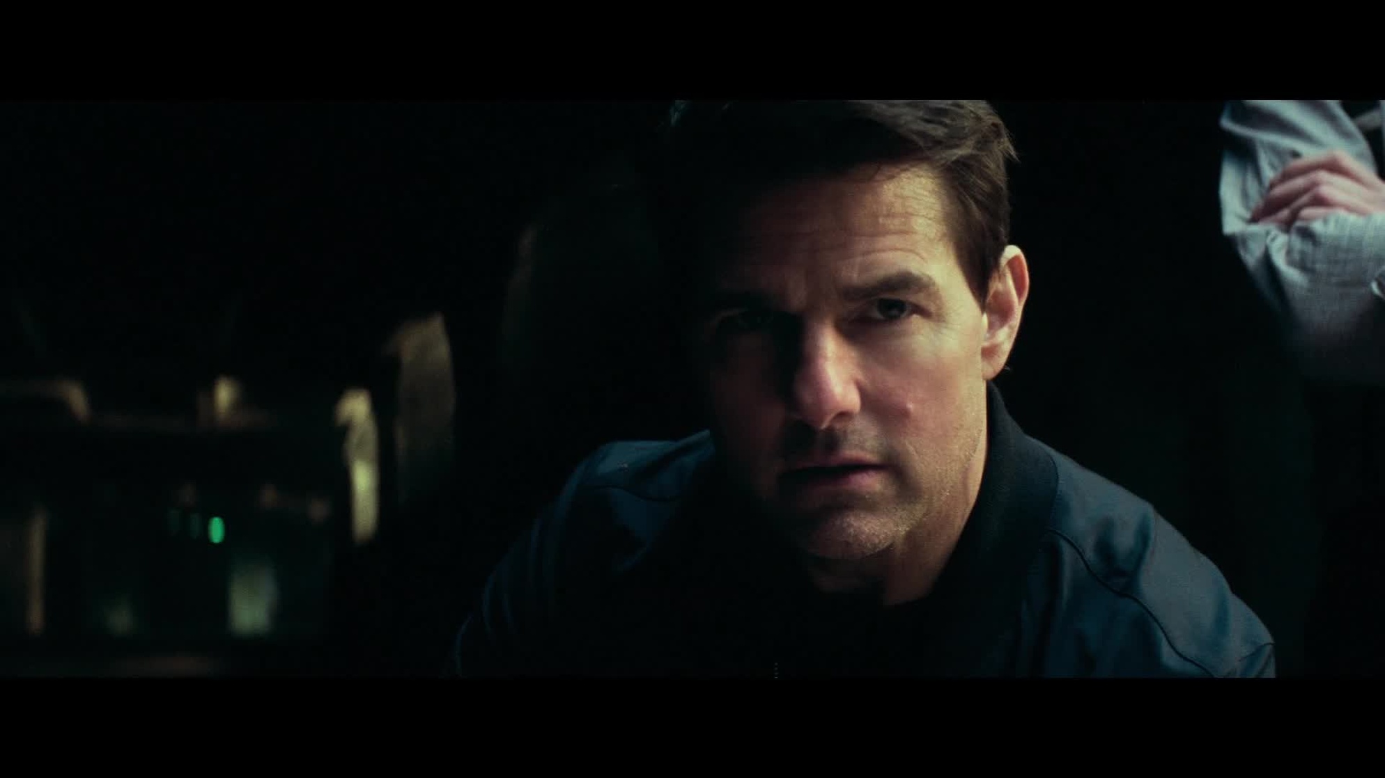 Mission: Impossible - Fallout