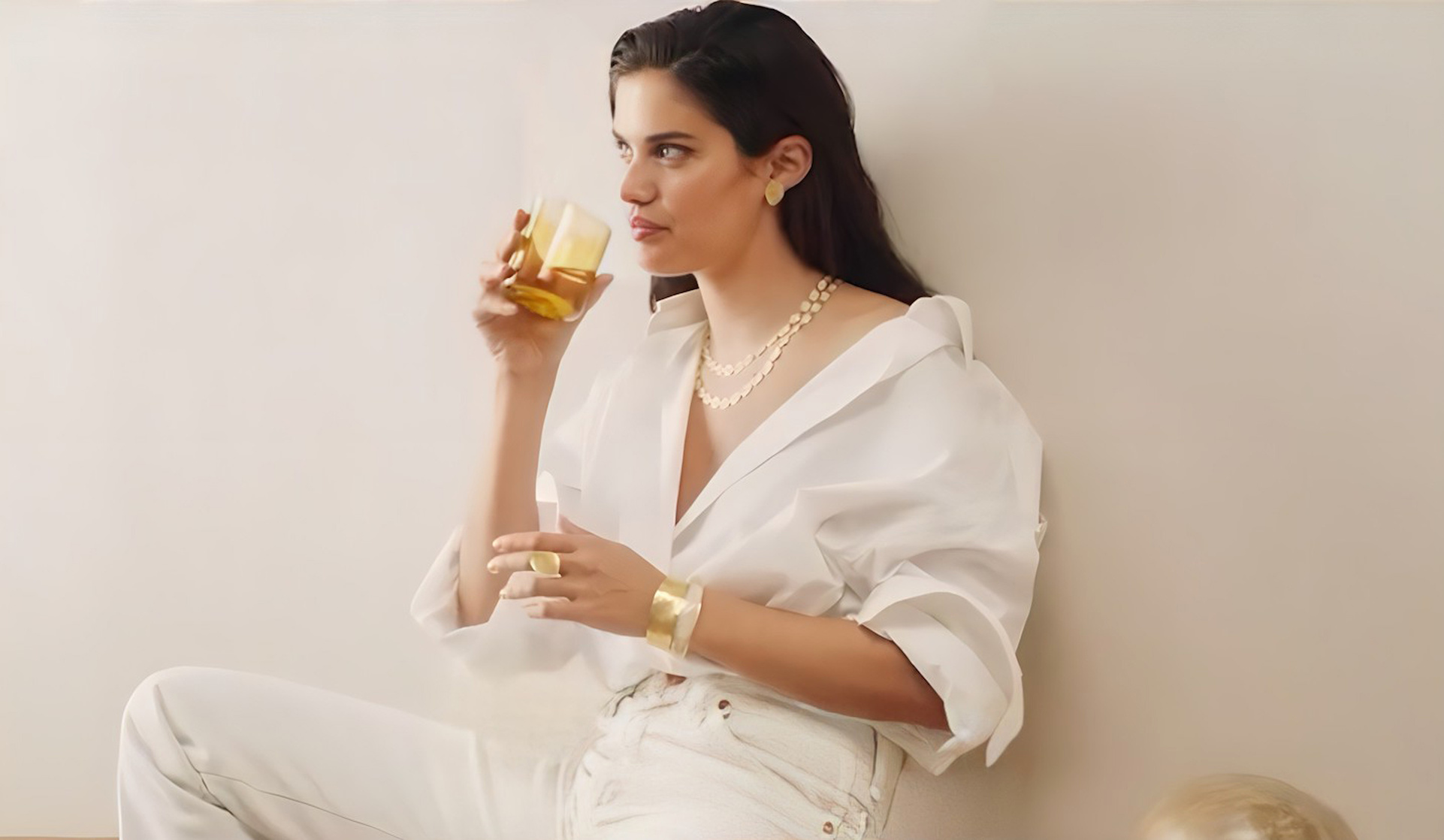 Sara Sampaio Sara Sampaio