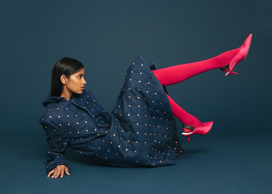 Urvashi Umrao