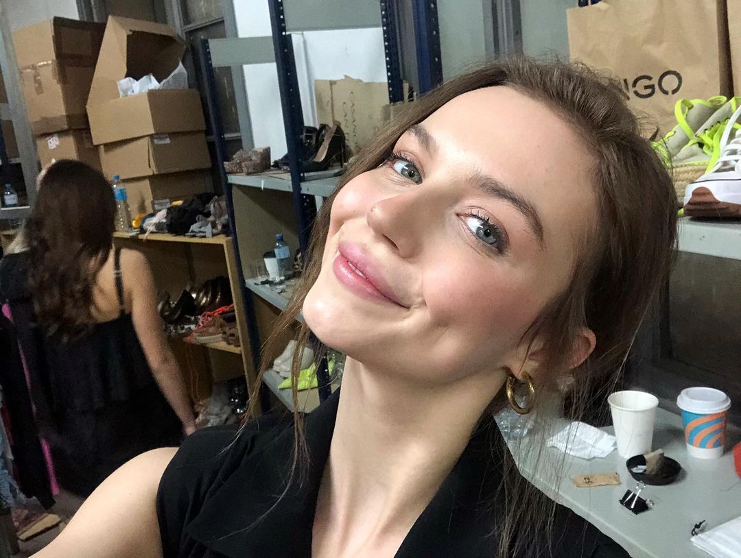 Klara Vizarova Klara Vizarova