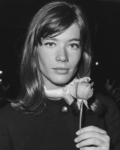 Picture of Françoise Hardy