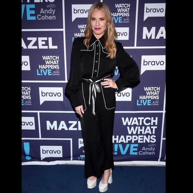 Picture of Leslie Grossman
