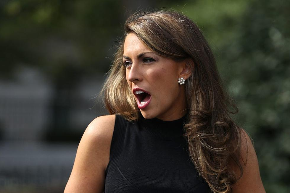 Alyssa Farah Alyssa Farah
