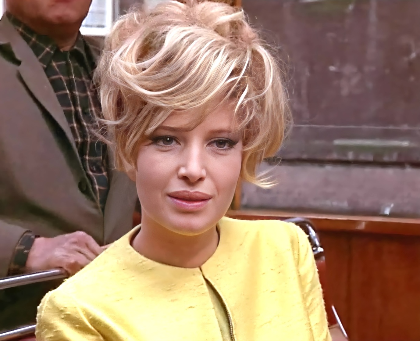 Monica Vitti Monica Vitti