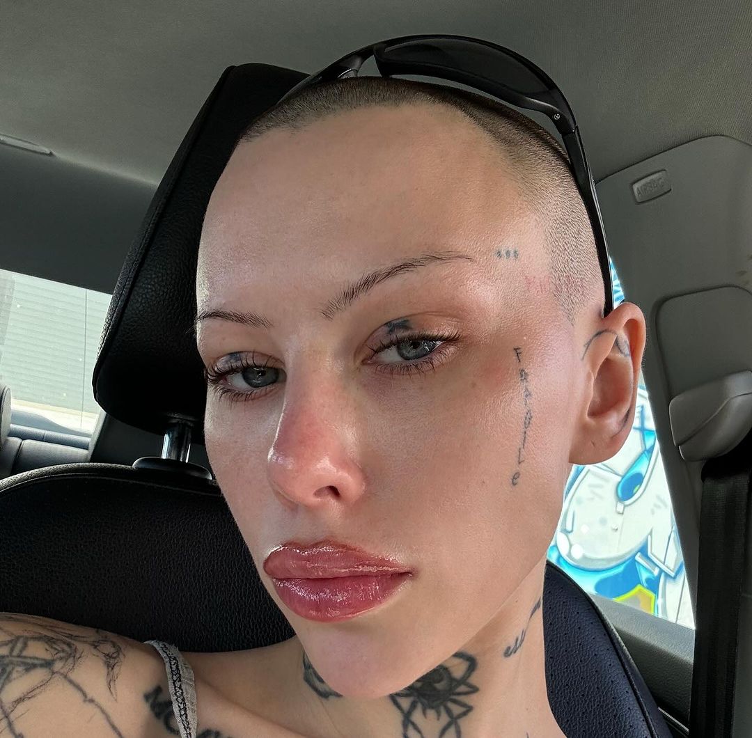 Picture of Siiickbrain