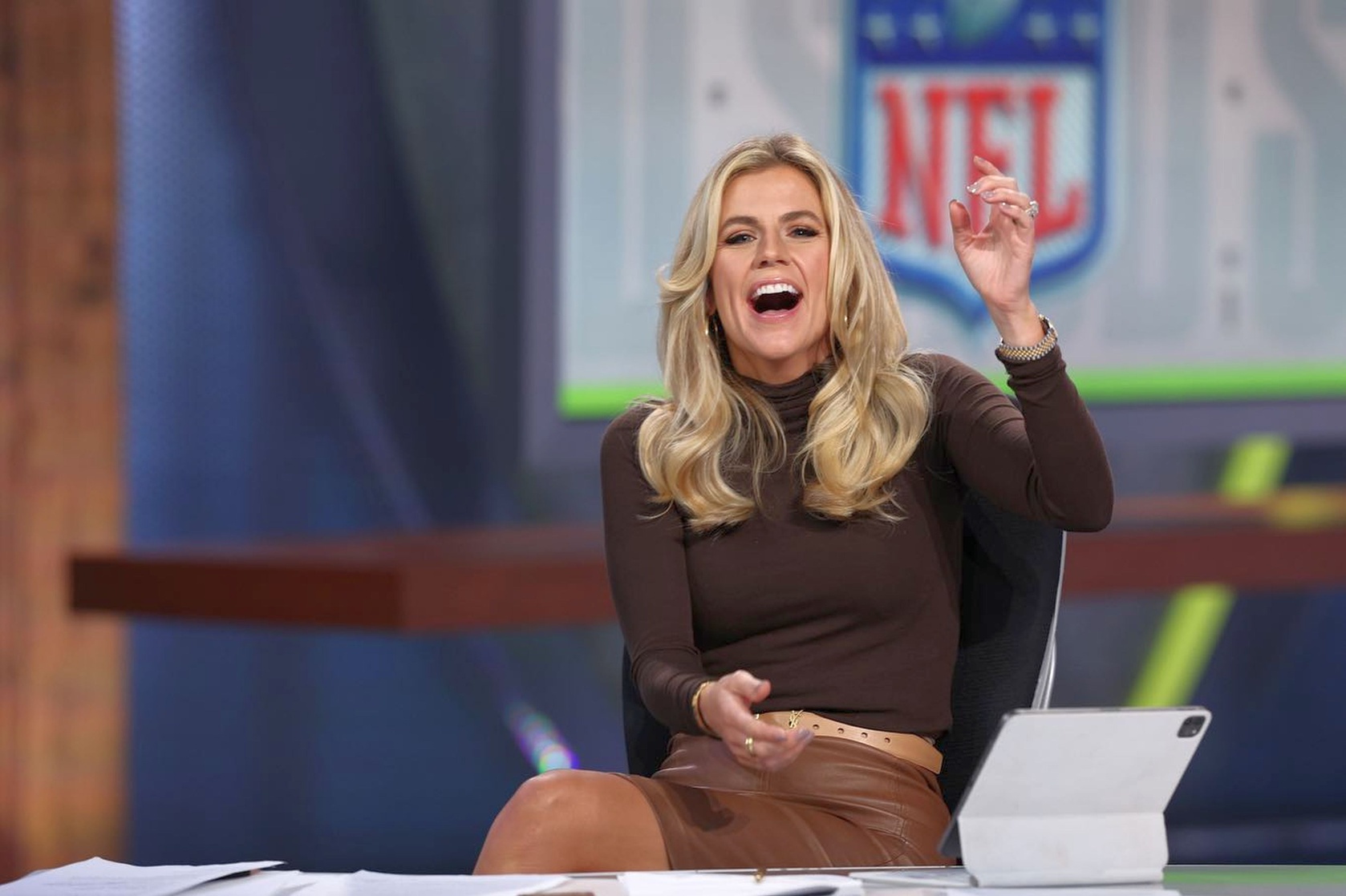 Samantha Steele