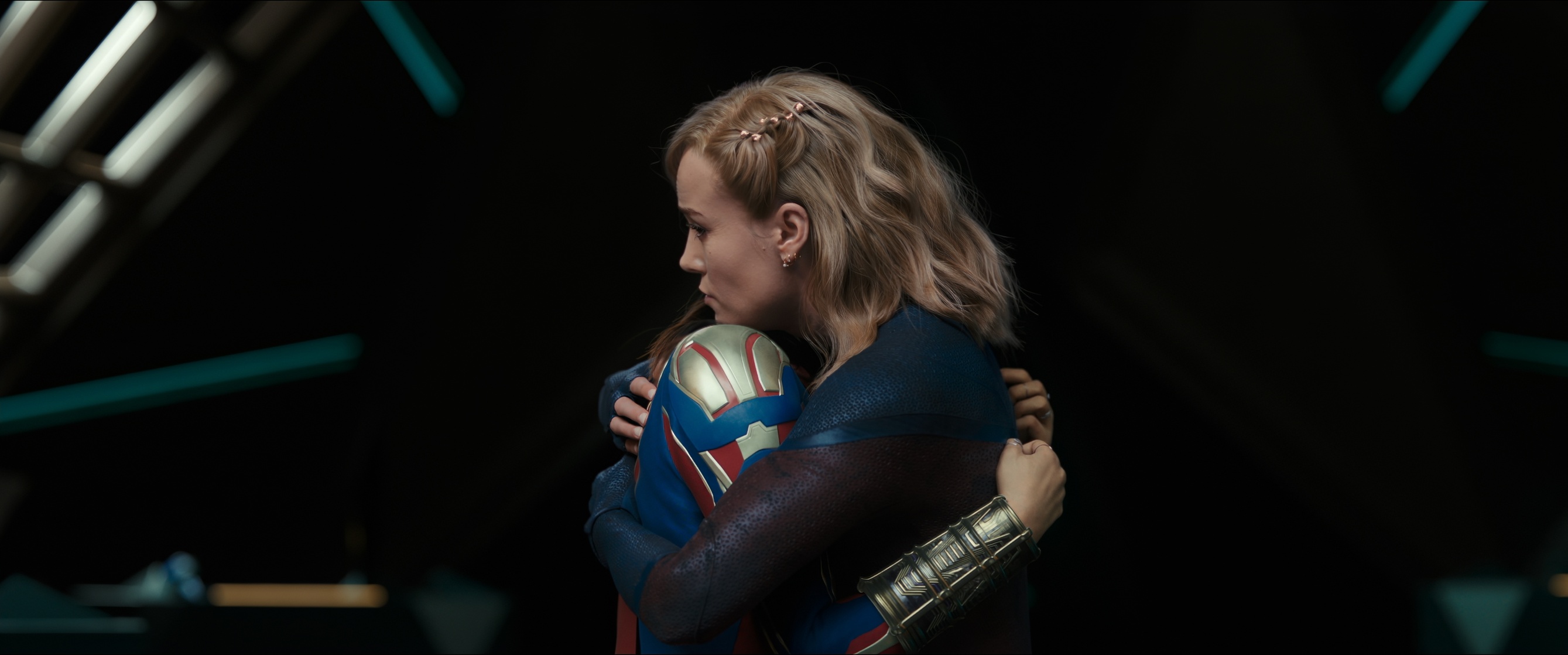 Brie Larson