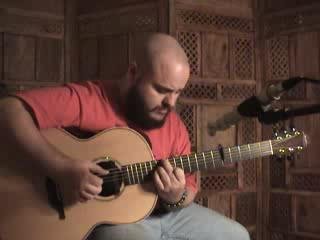 Picture of Andy Mckee