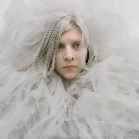 Picture of Aurora Aksnes