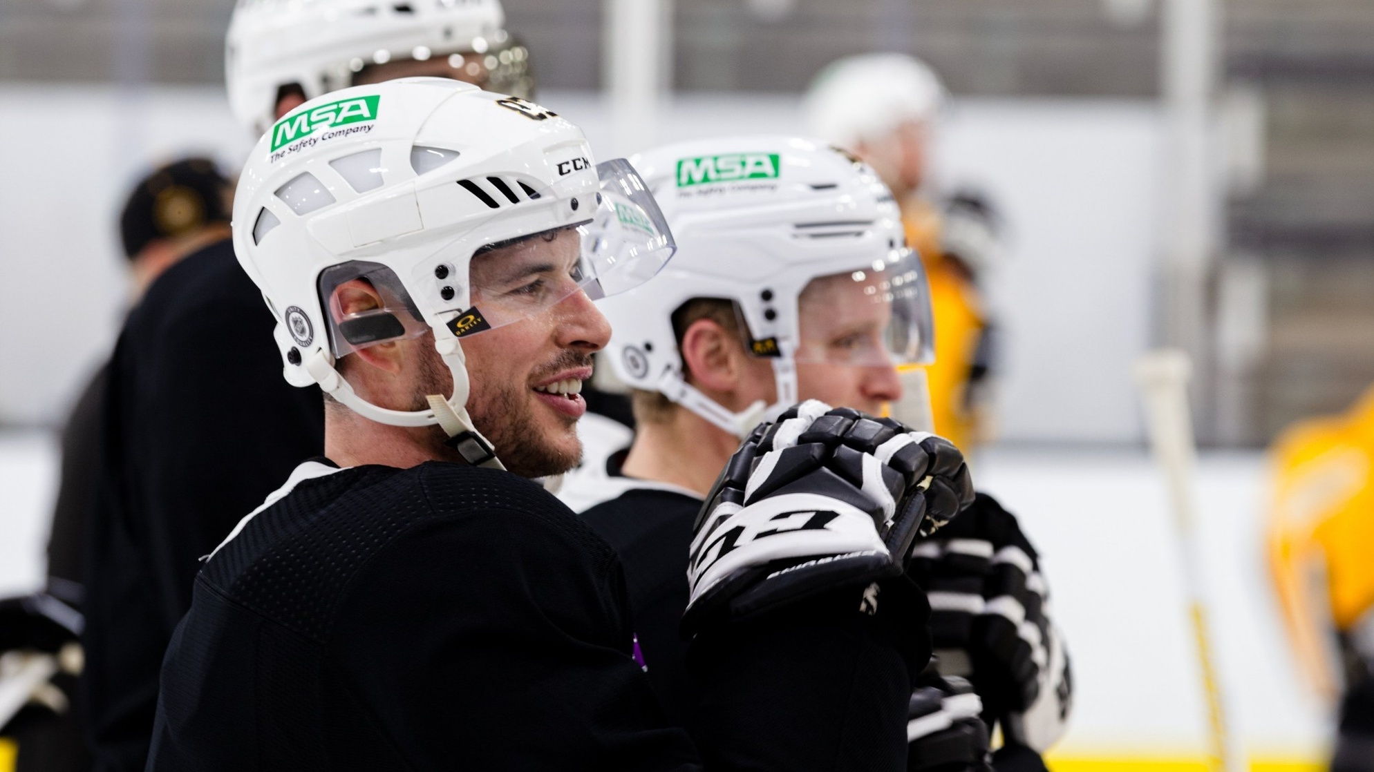 Sidney Crosby