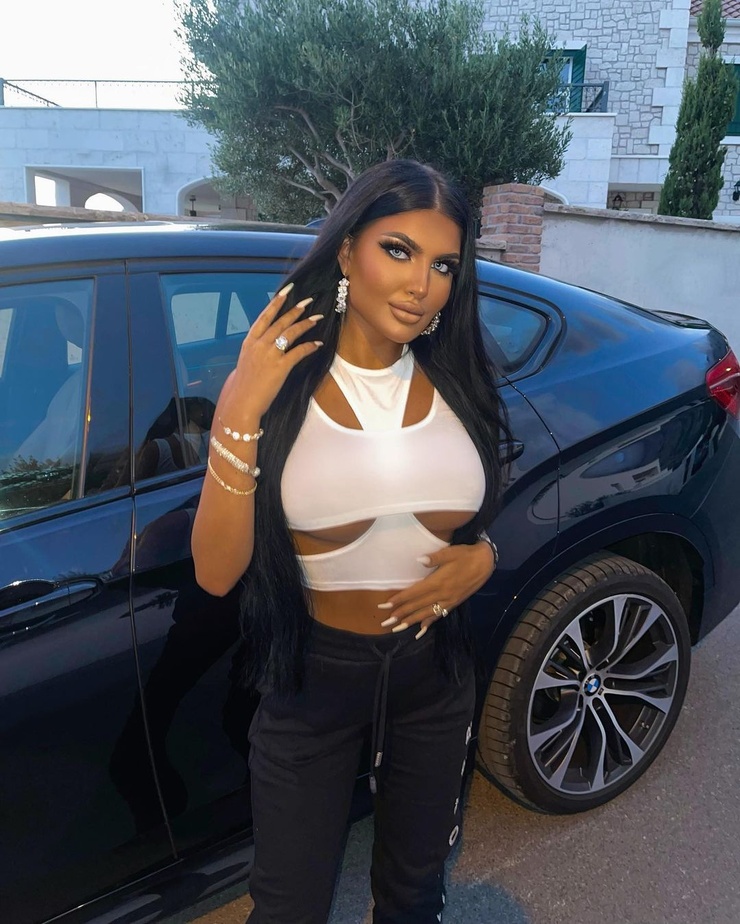 Image of Lena Keškić