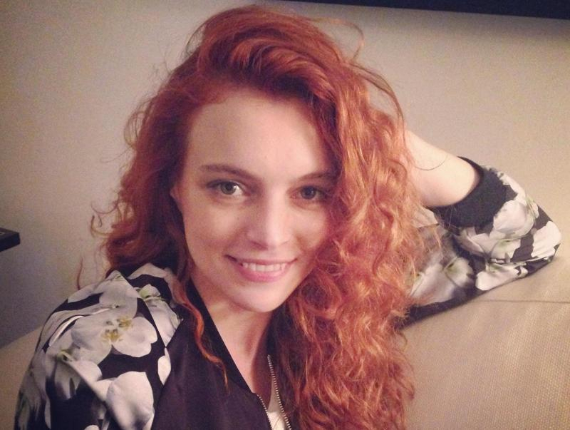 Miriam Dalmazio Miriam Dalmazio