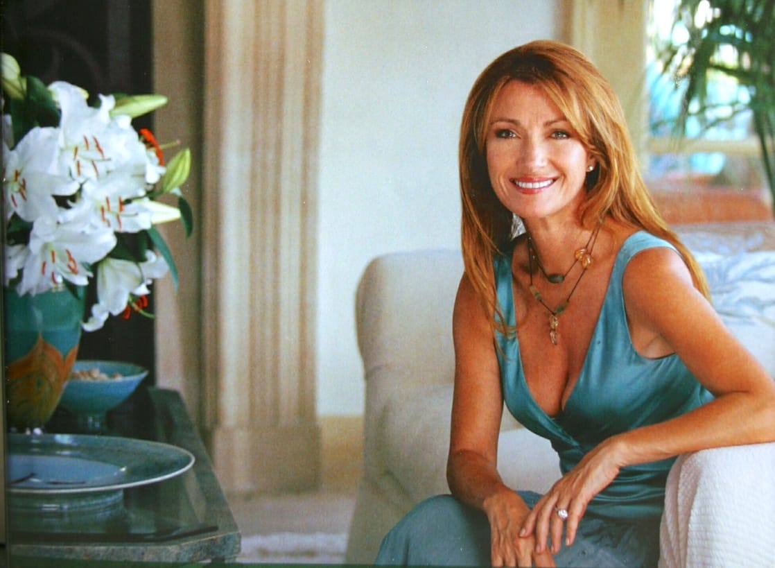 Jane Seymour