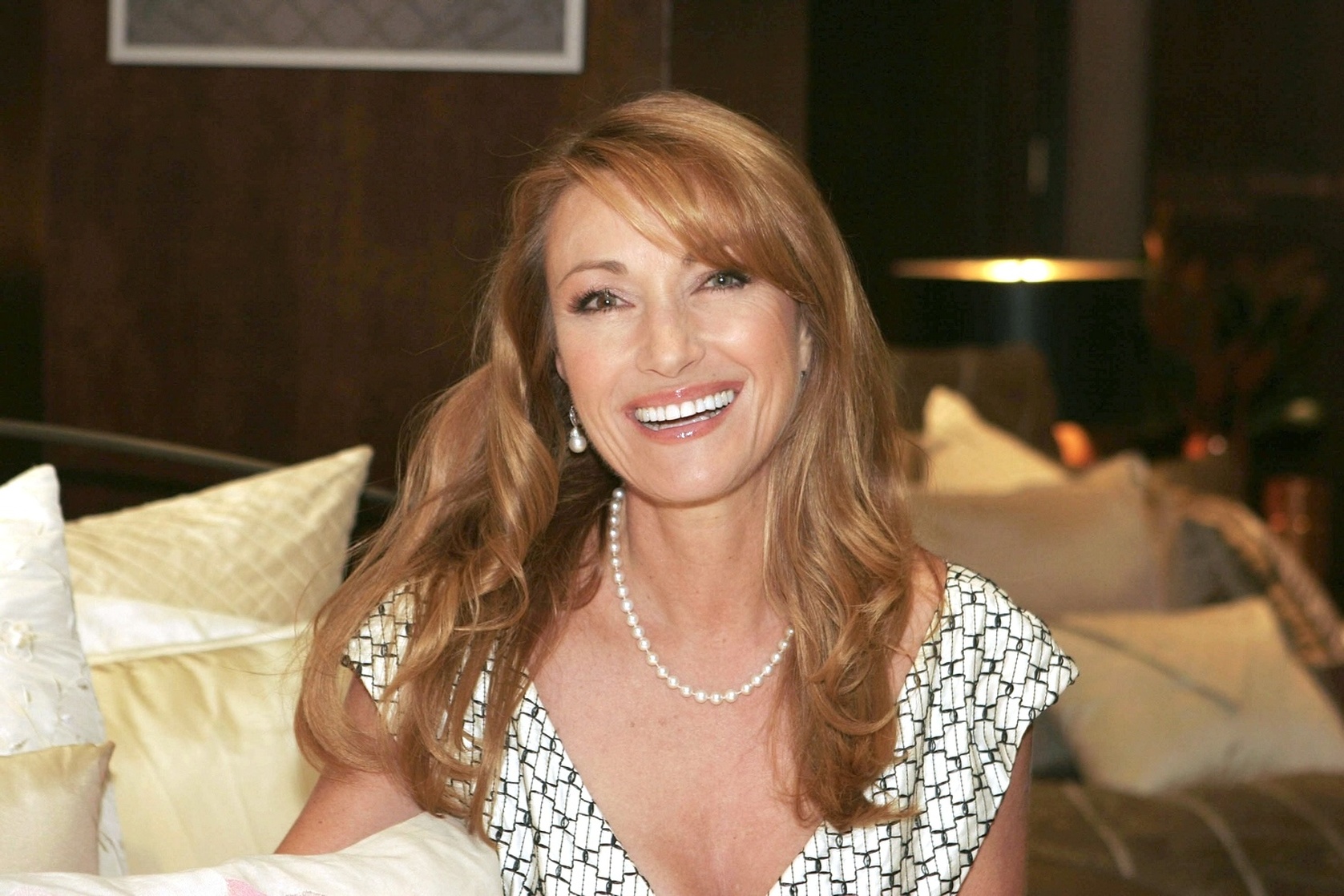 Jane Seymour