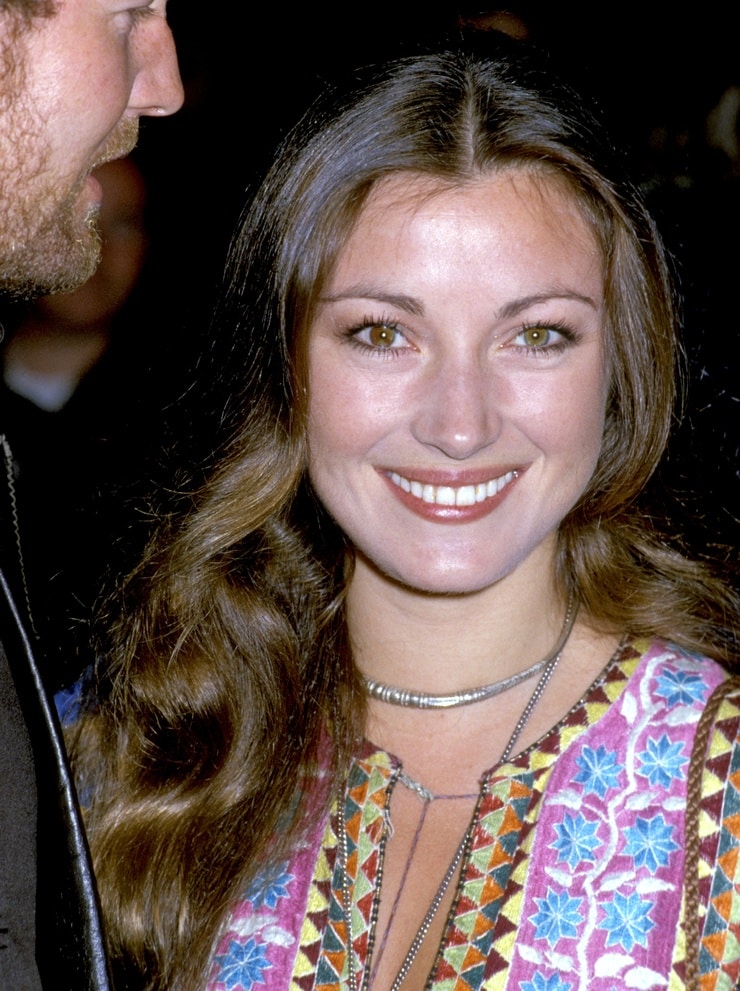 Jane Seymour