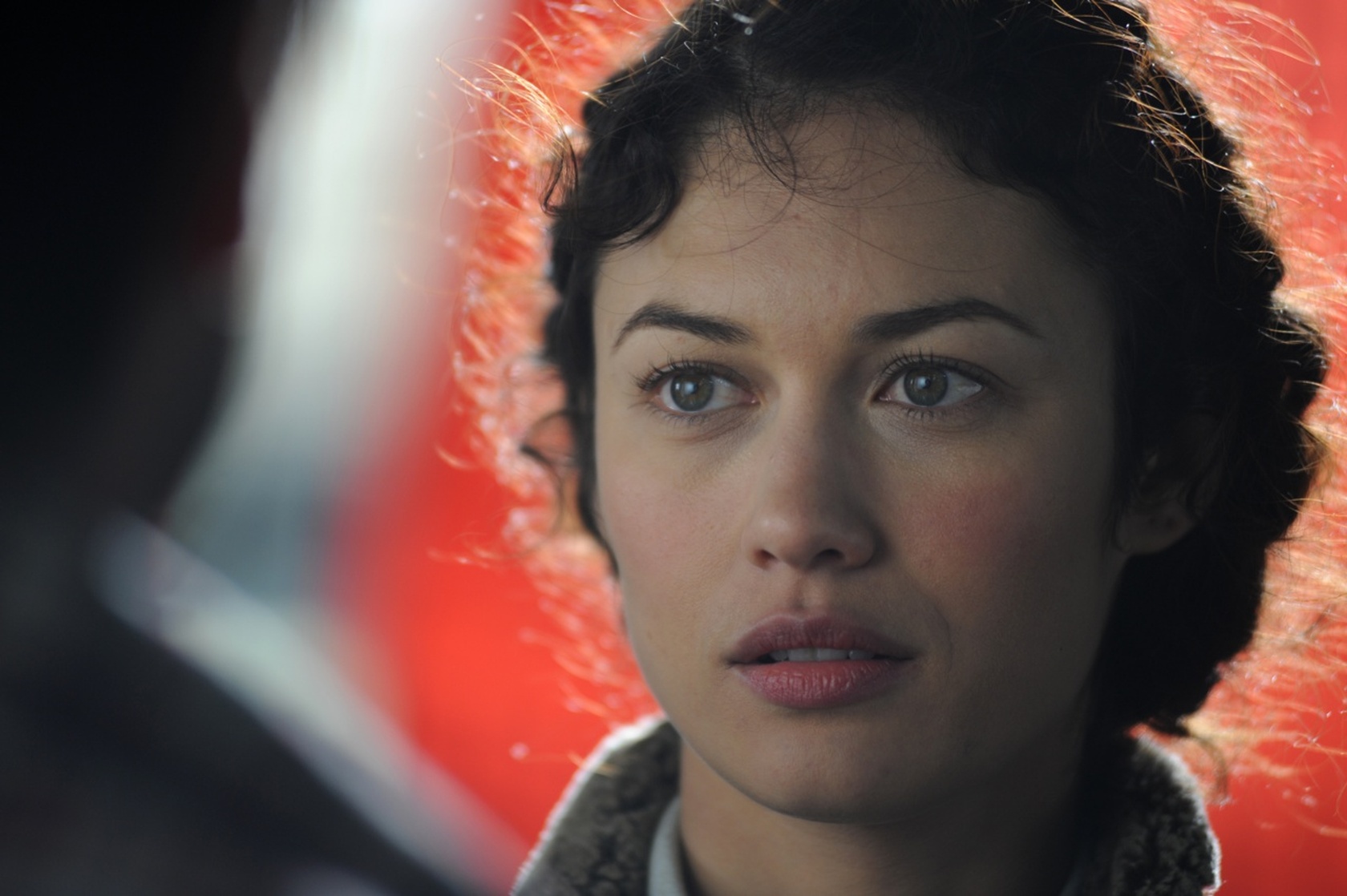 Olga Kurylenko Olga Kurylenko