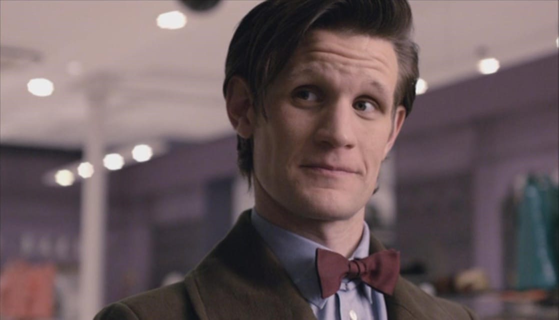 Matt Smith