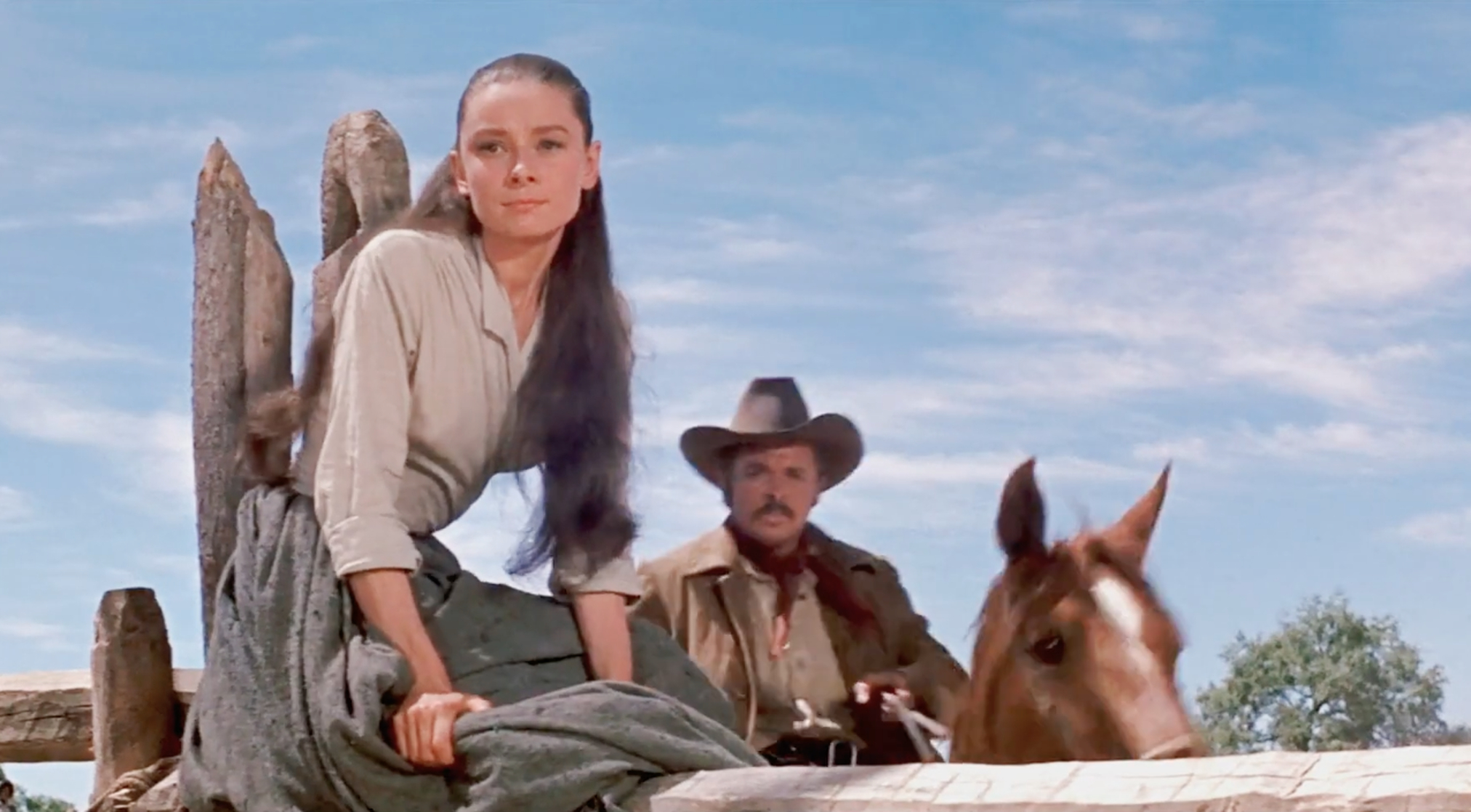 Audrey Hepburn
