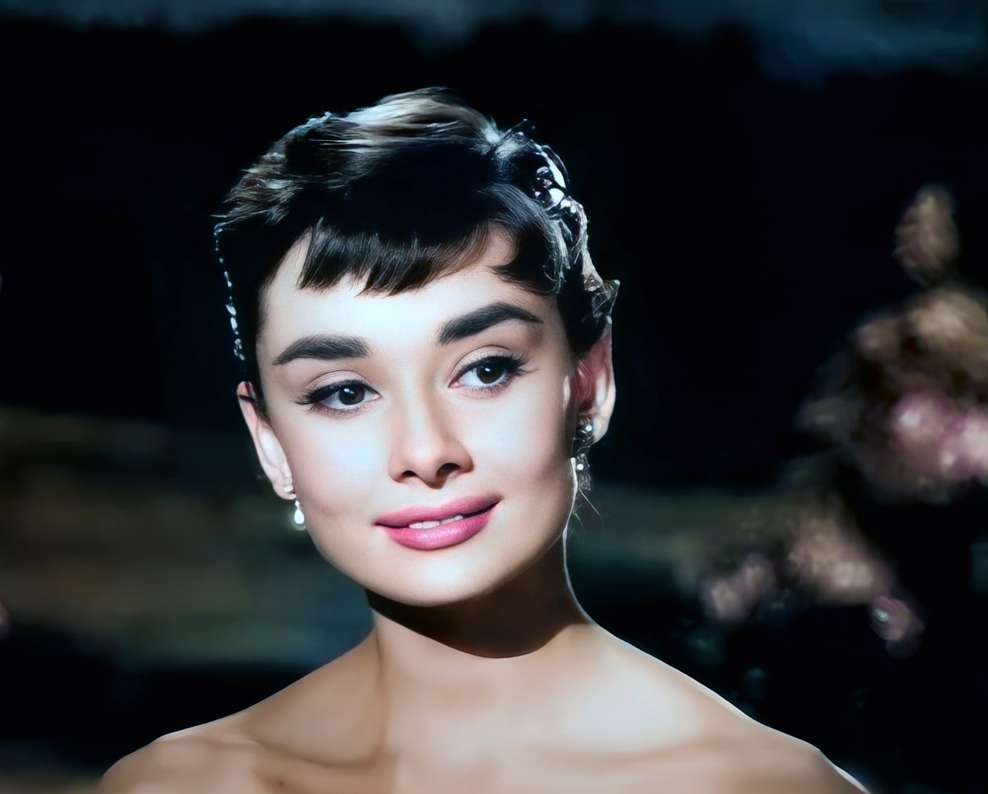Audrey Hepburn Audrey Hepburn