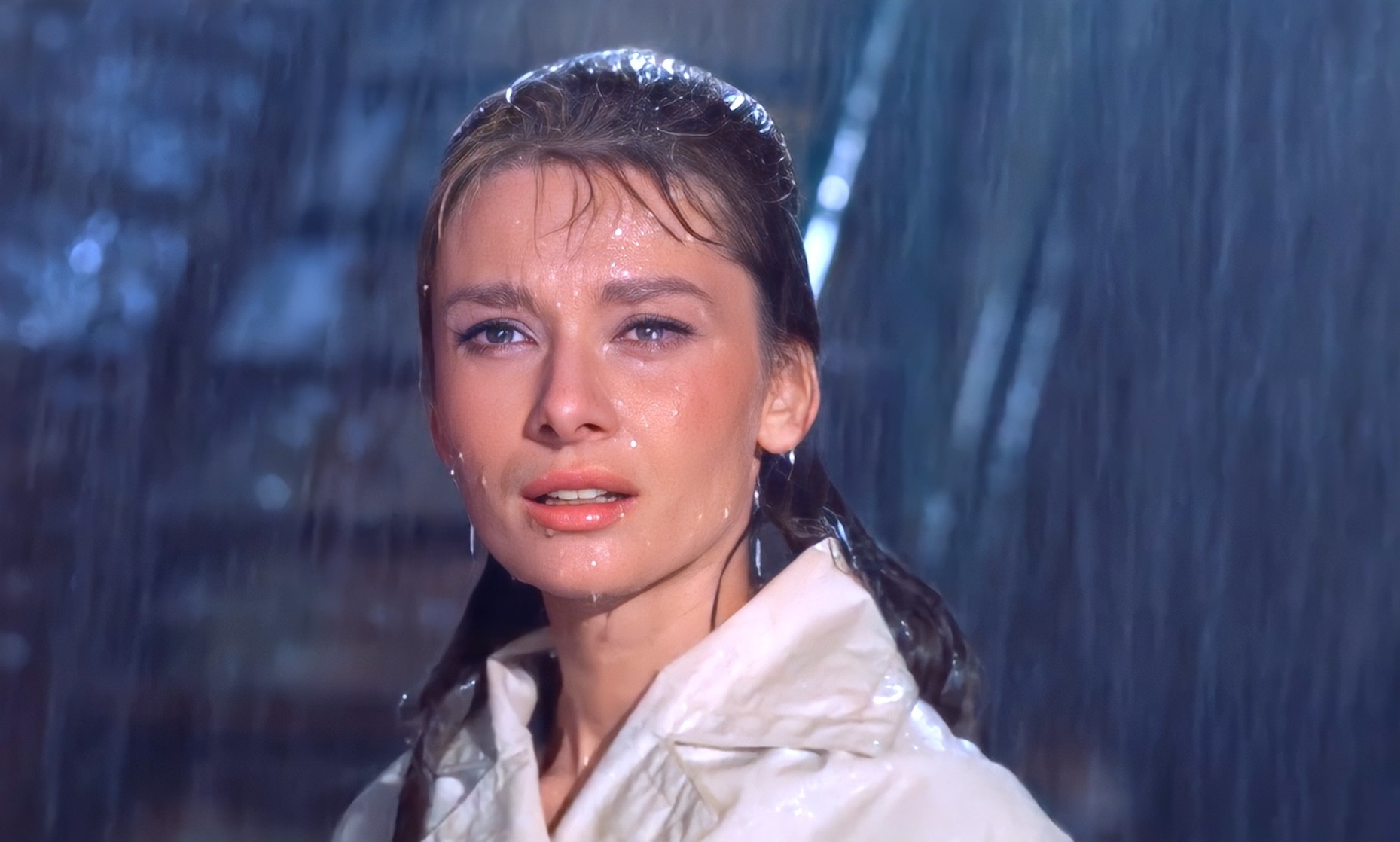 Audrey Hepburn Audrey Hepburn