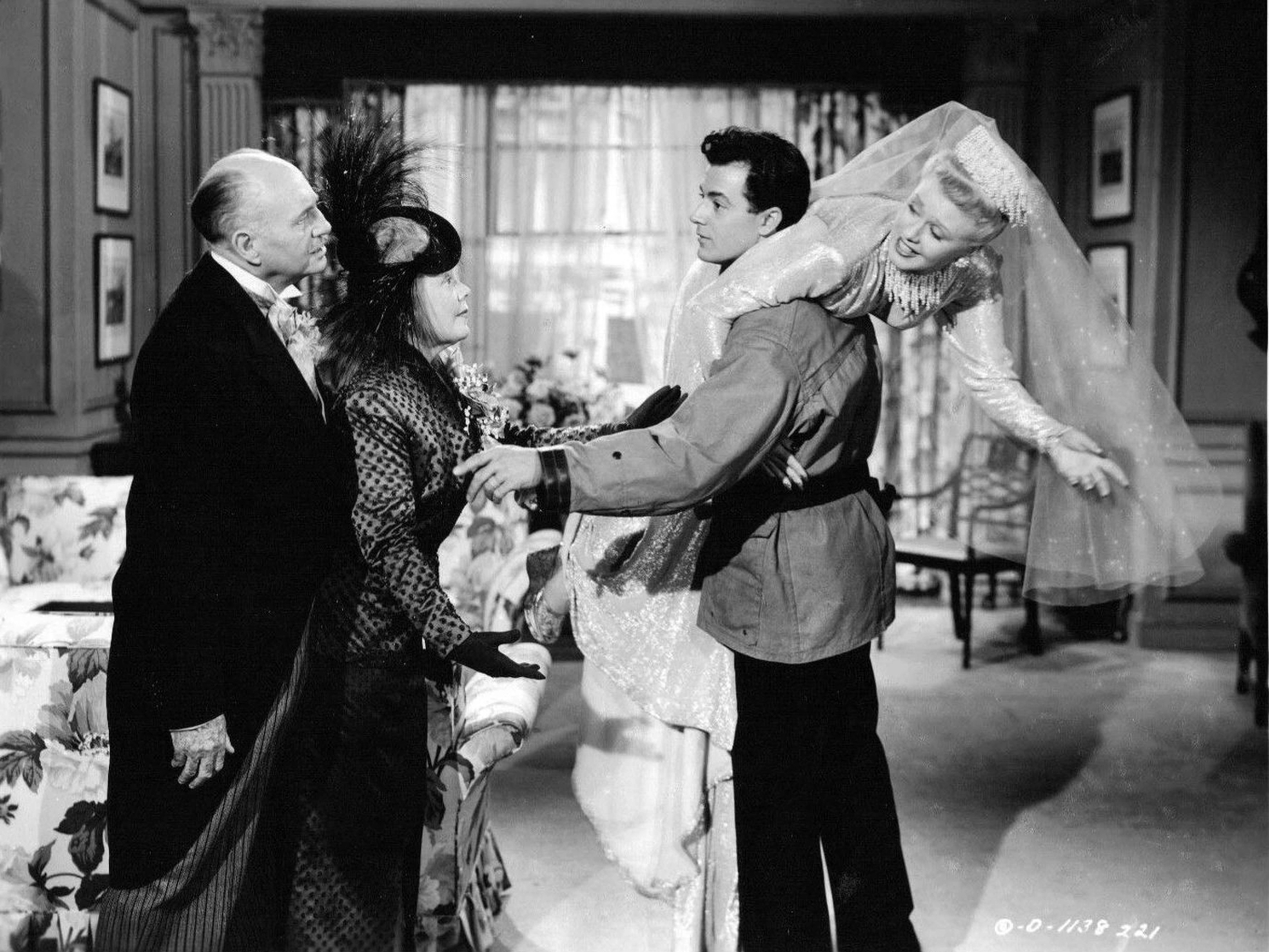 Picture of Ginger Rogers