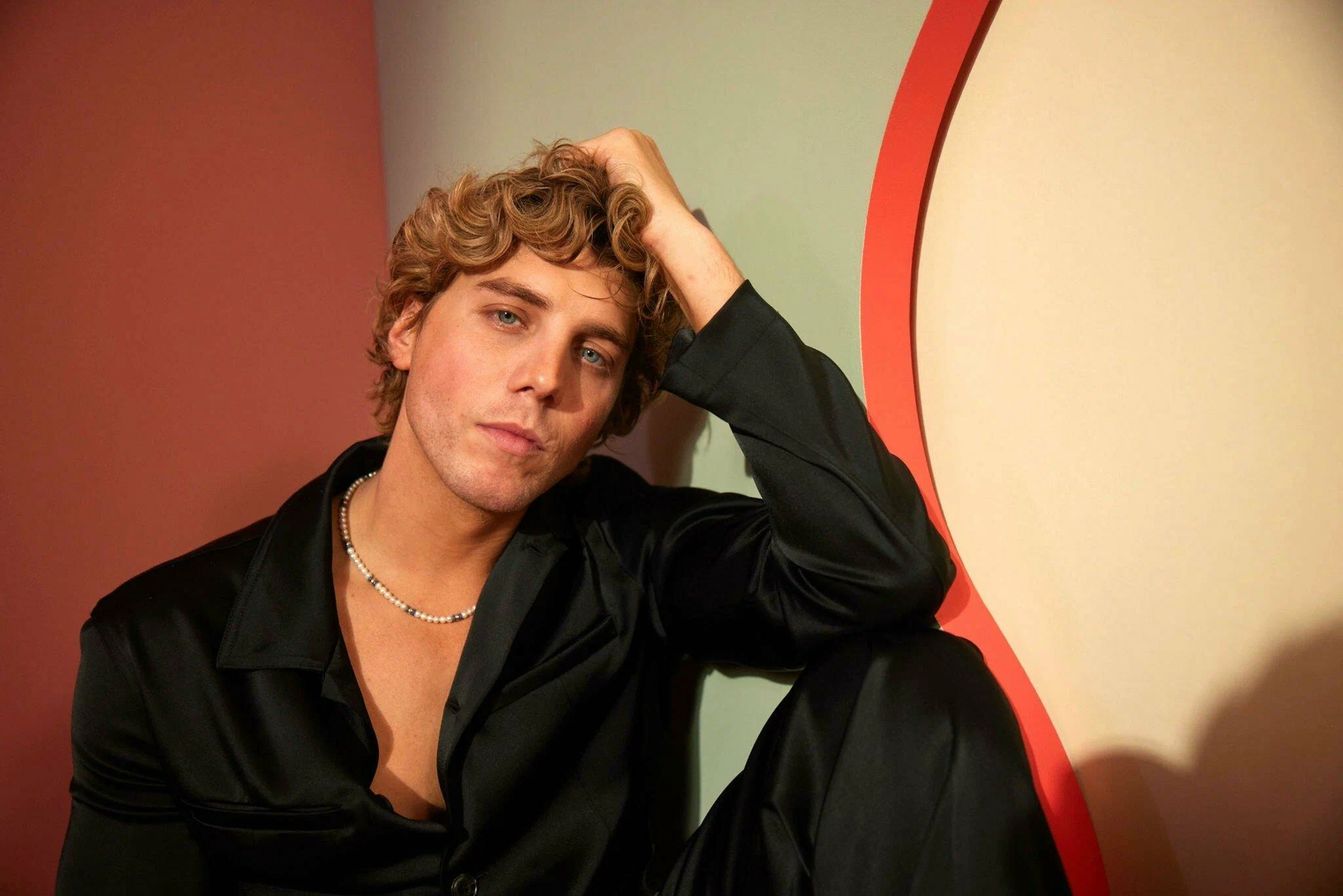 Lukas Gage