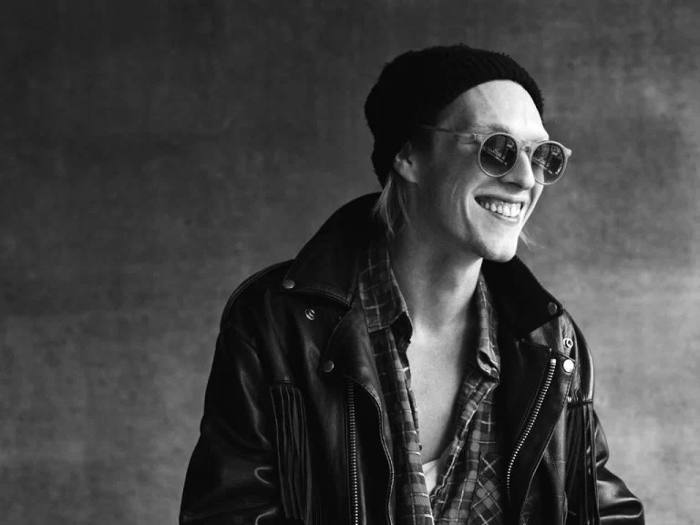 Picture of Jesse Haddock