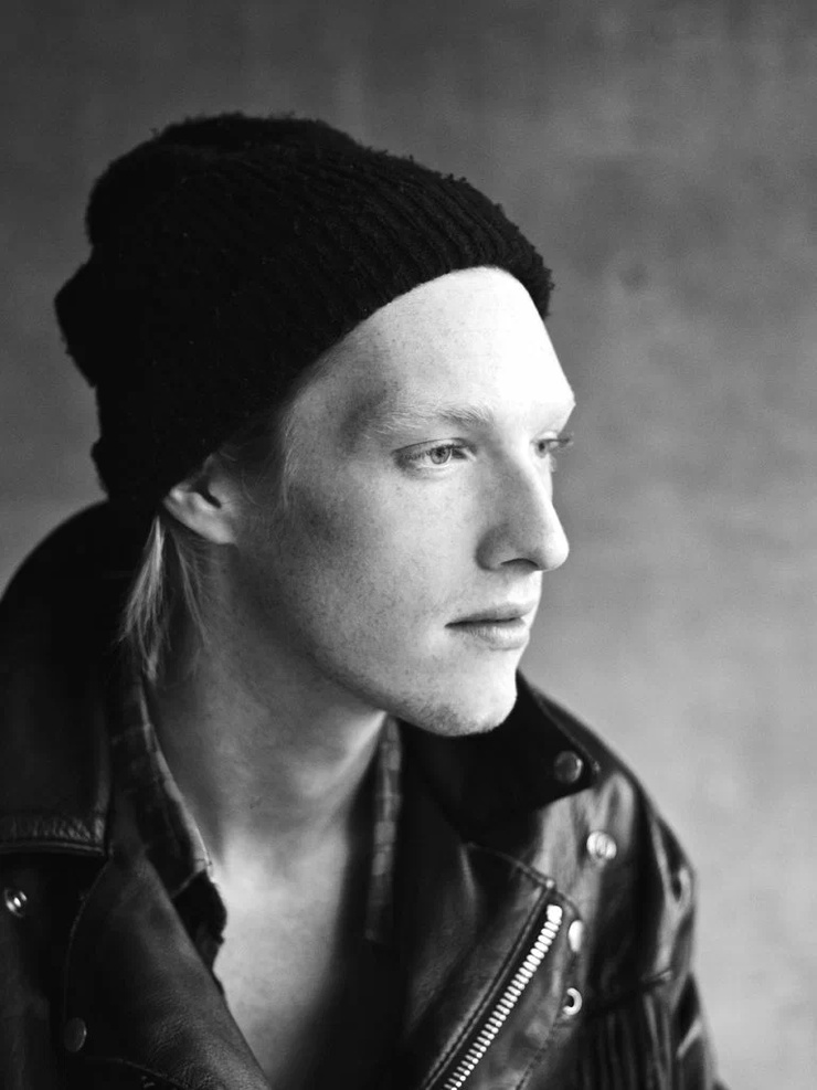 Picture of Jesse Haddock