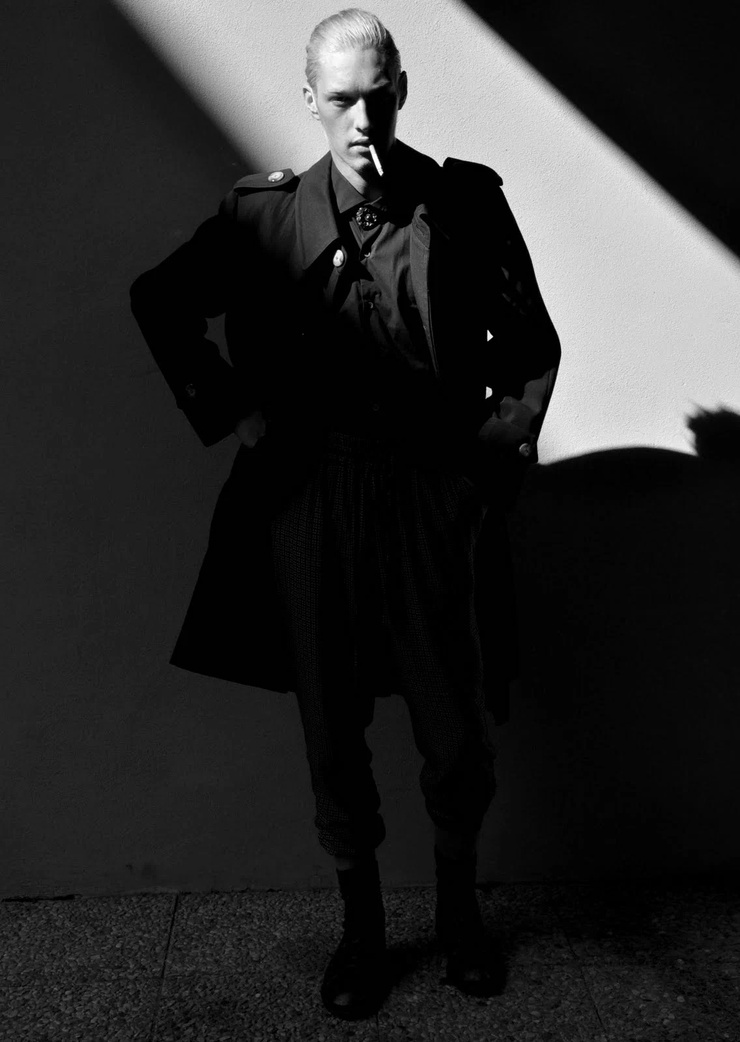 Picture of Jesse Haddock