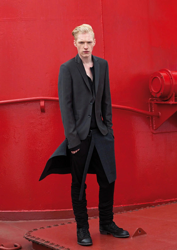 Picture of Jesse Haddock